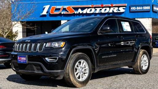 JEEP GRAND CHEROKEE 2019 1C4RJEAG2KC704392 image JEEP GRAND CHEROKEE 2019 1C4RJEAG2KC704392 image